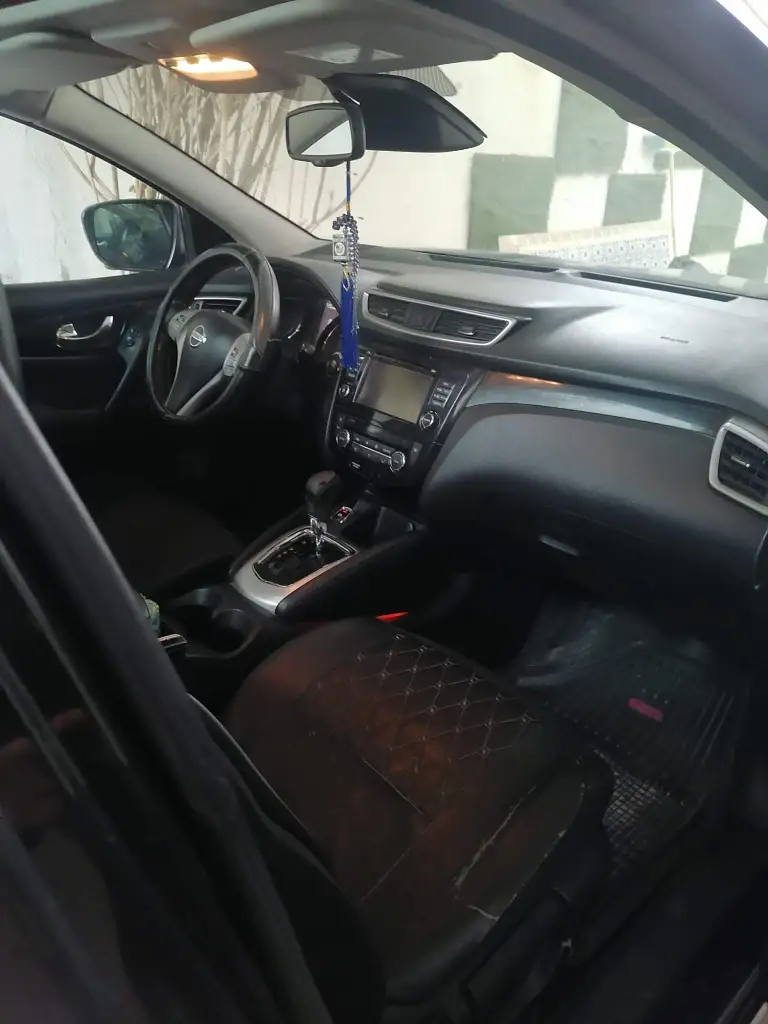 Nissan Qashqai - Photo 4