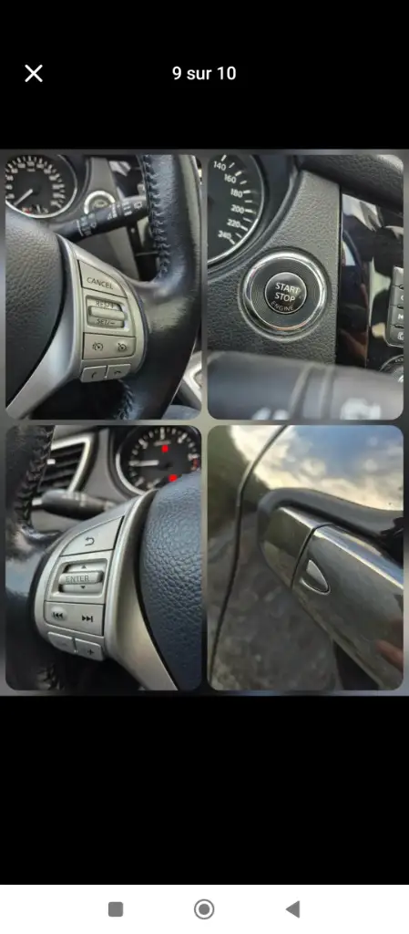 Nissan Qashqai - Photo 10