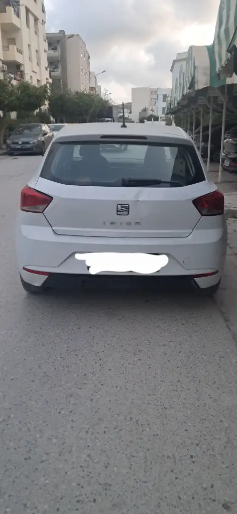 Seat Ibiza - Photo 8
