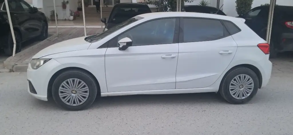 Seat Ibiza - Photo 10