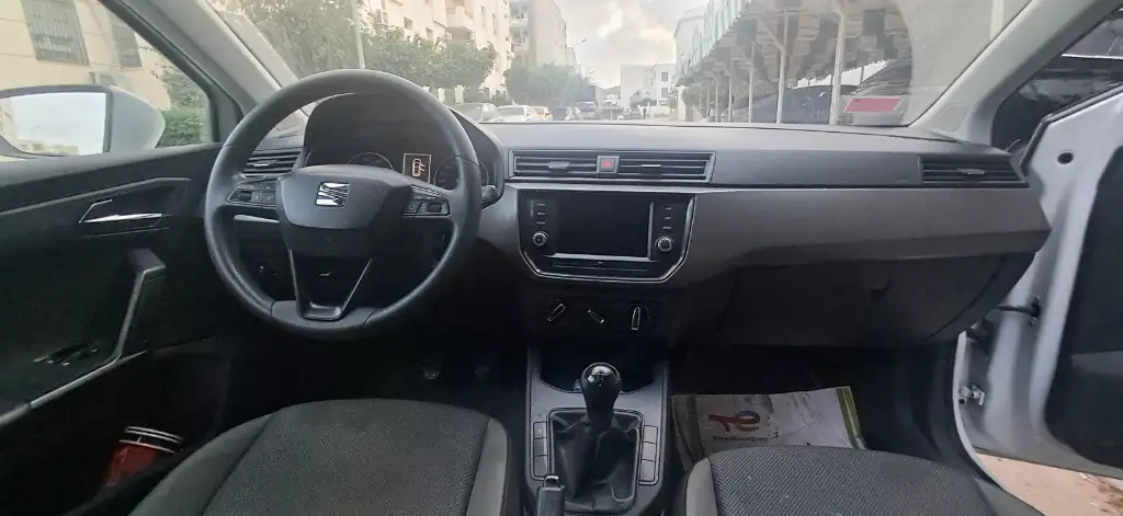 Seat Ibiza - Photo 5