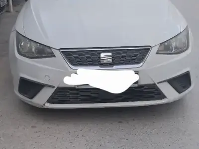 Seat Ibiza 2019 190000 km