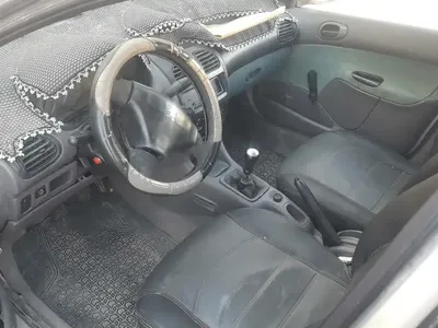 Peugeot 206 - Photo 3
