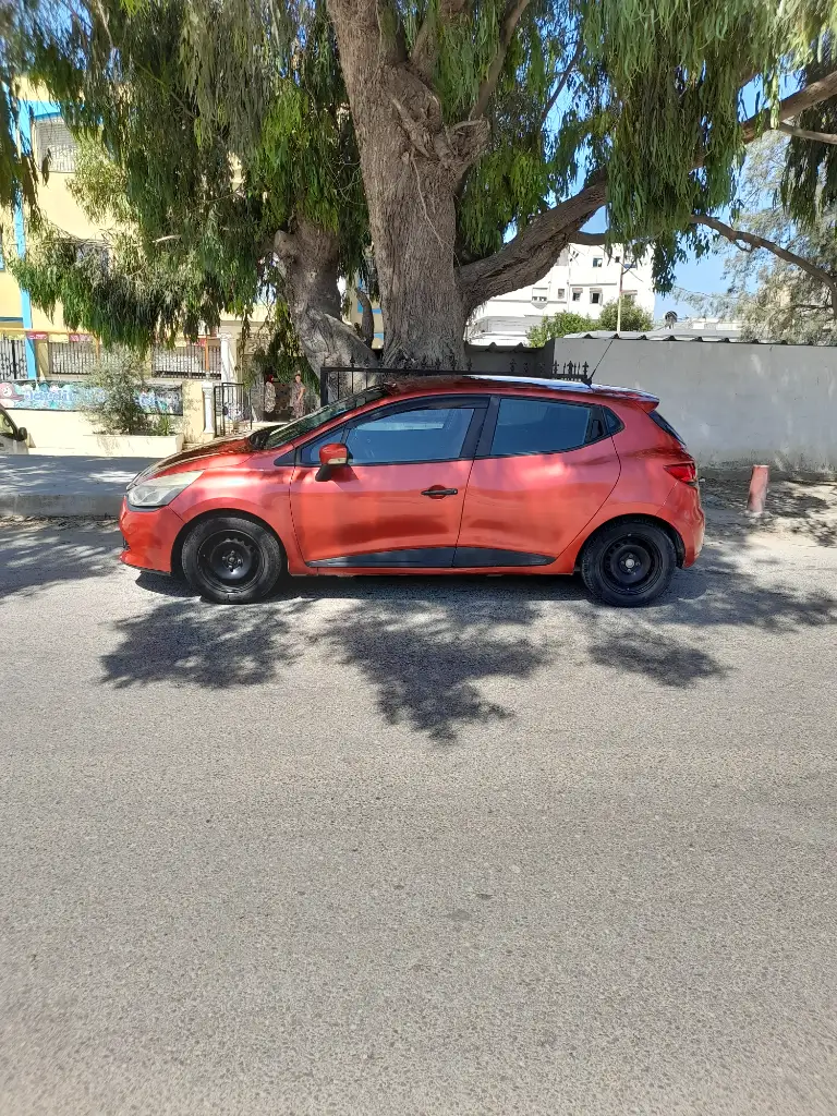 Renault Clio - Photo 7