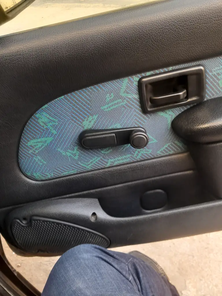 Peugeot 106 - Photo 6
