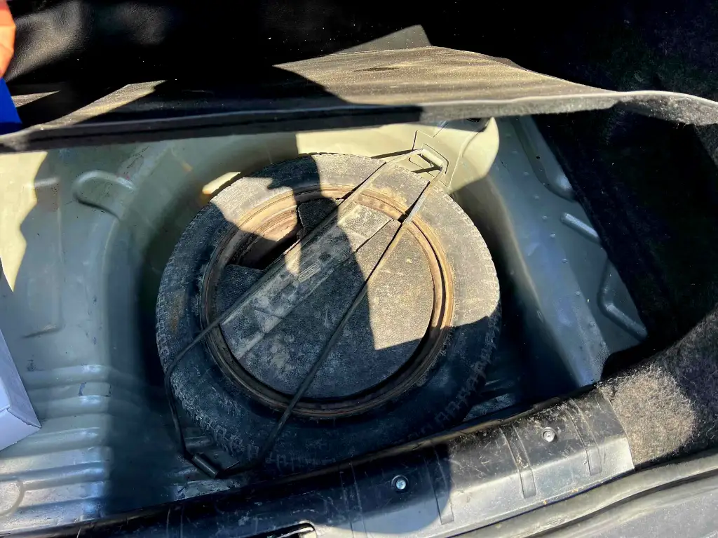 Peugeot 206 - Photo 5