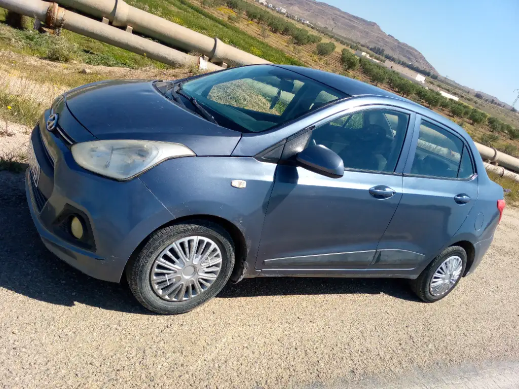 Hyundai I10 - Photo 2