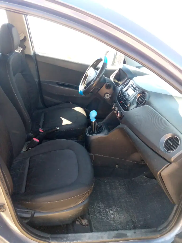 Hyundai I10 - Photo 3