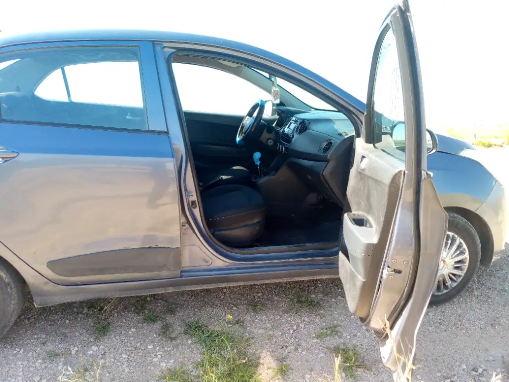 Hyundai I10 - Photo 4
