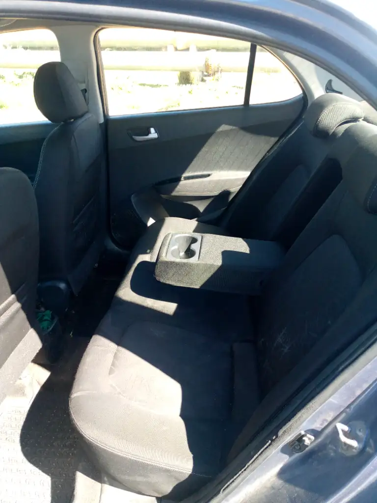 Hyundai I10 - Photo 5