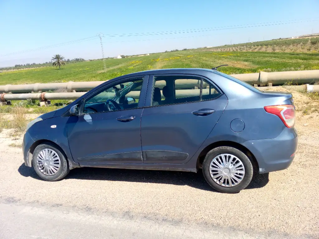 Hyundai I10 - Photo 7