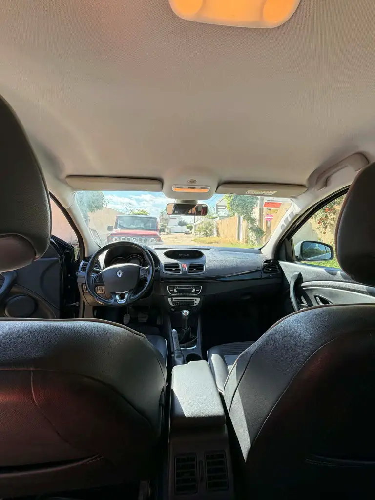 Renault Fluence - Photo 2