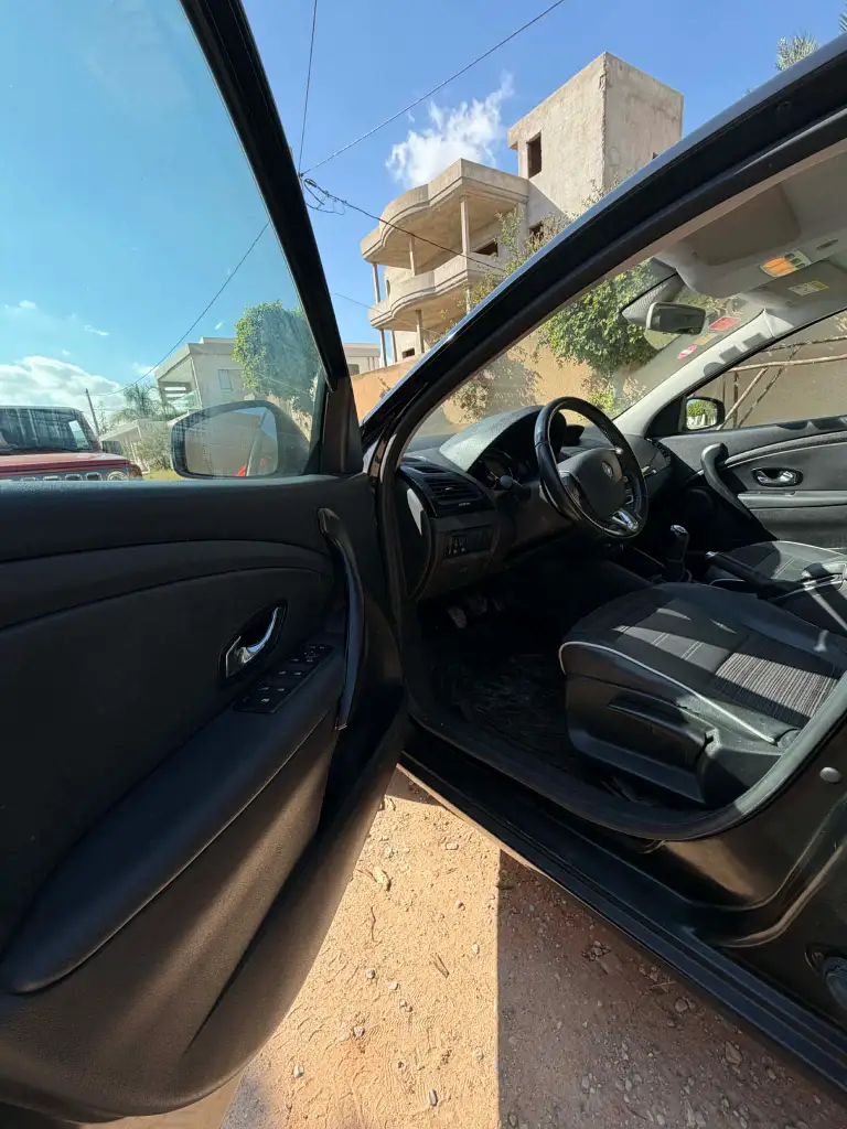 Renault Fluence - Photo 5