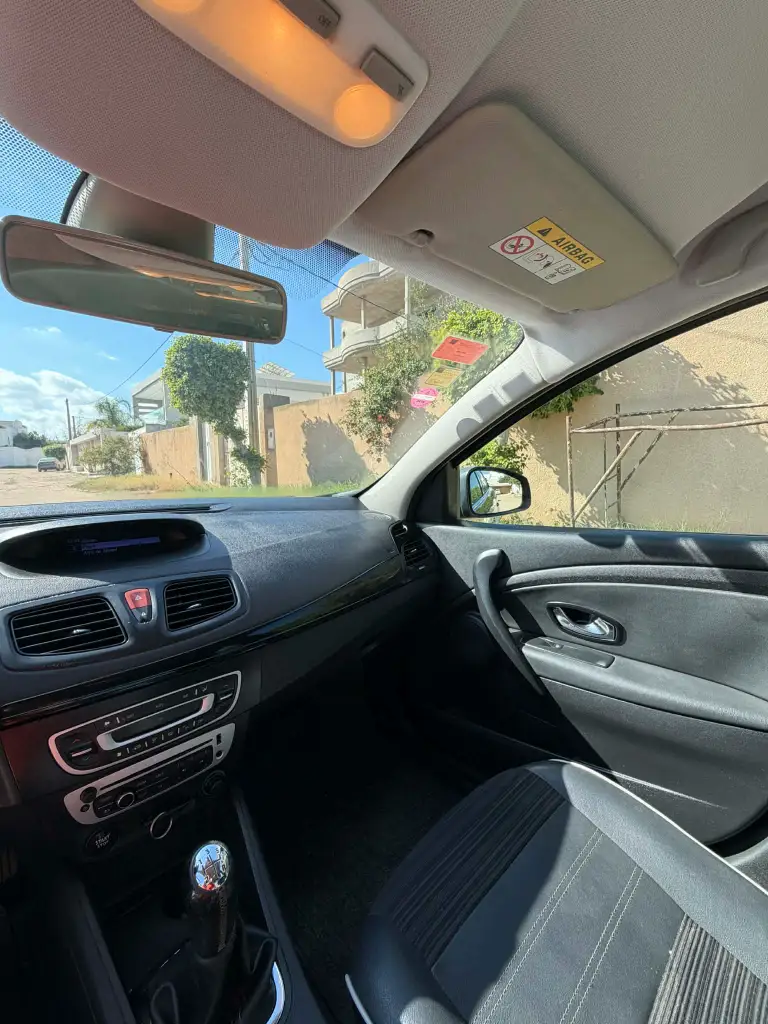 Renault Fluence - Photo 6