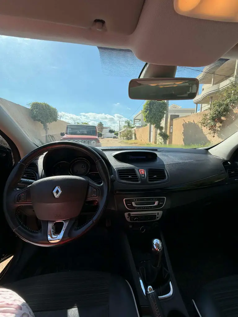 Renault Fluence - Photo 9