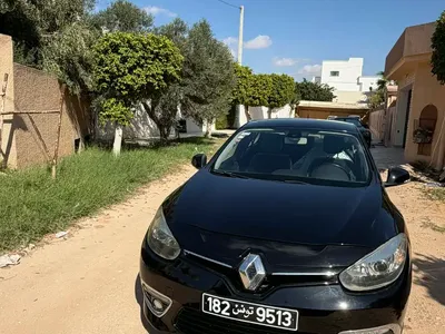 Renault Fluence 2017 