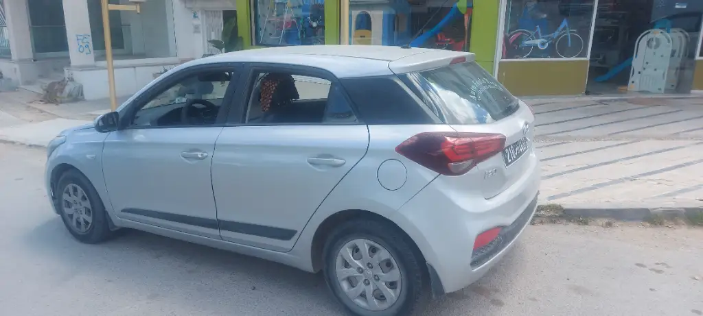 Hyundai I20 - Photo 4