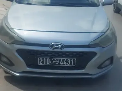 Hyundai I20 2019 230000 km