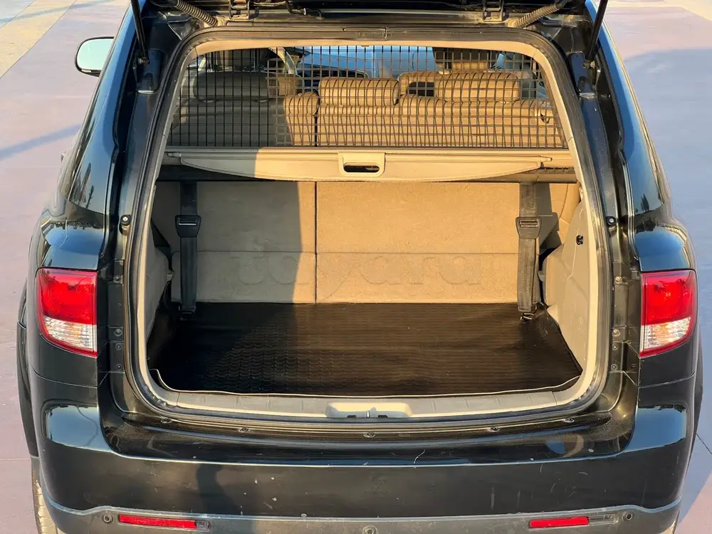 Ssangyong Kyron - Photo 4