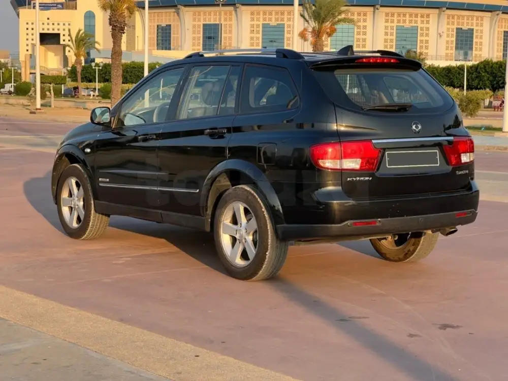 Ssangyong Kyron - Photo 7