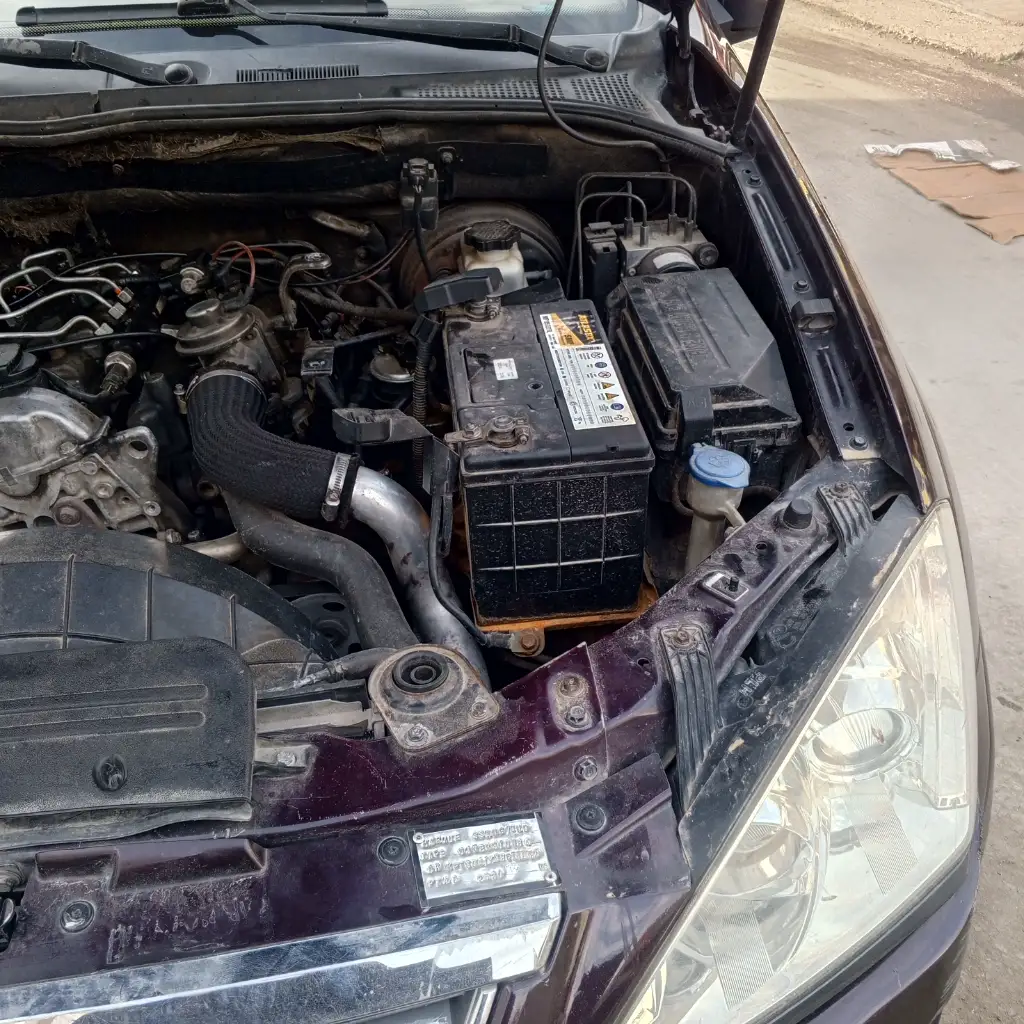 Ssangyong Kyron - Photo 10