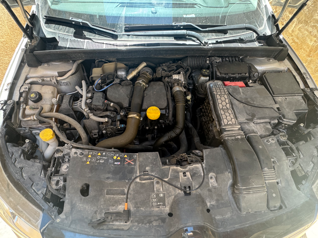 Renault Megane - Photo 7