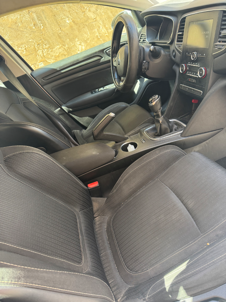 Renault Megane - Photo 8
