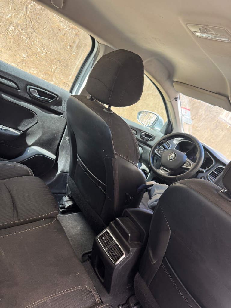 Renault Megane - Photo 9