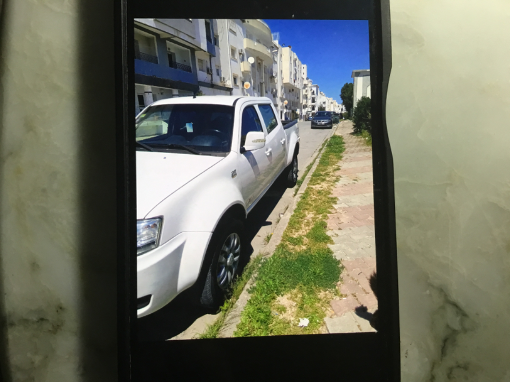 Tata TATA XENON X2 DOUBLE CABINE - Photo 3