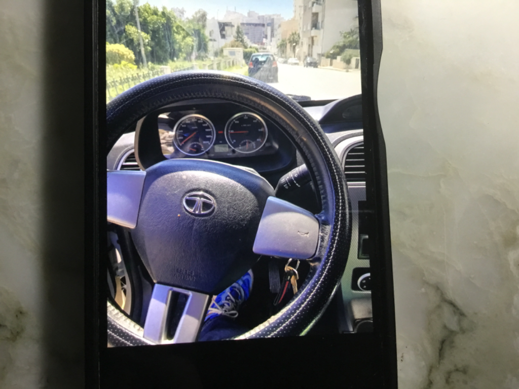 Tata TATA XENON X2 DOUBLE CABINE - Photo 4