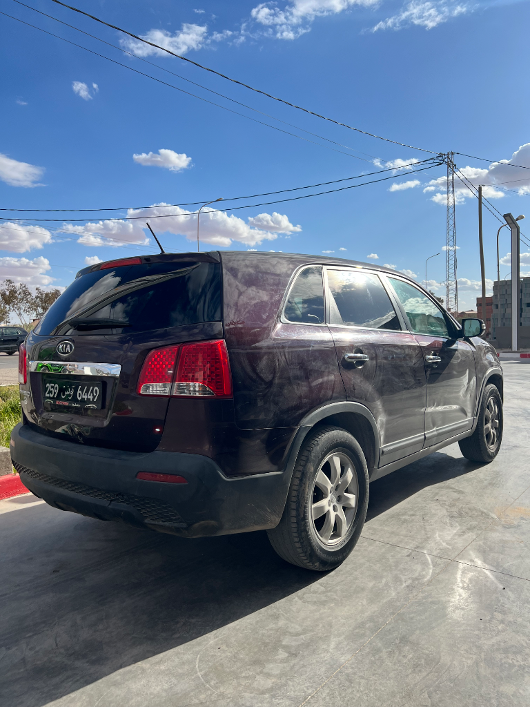 Kia SORENTO - Photo 2