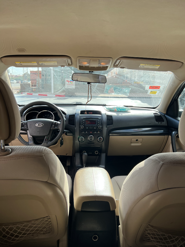 Kia SORENTO - Photo 3