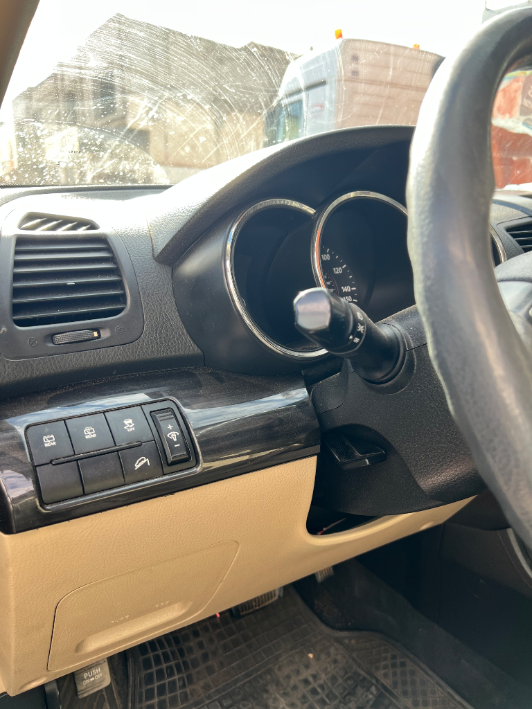 Kia SORENTO - Photo 4
