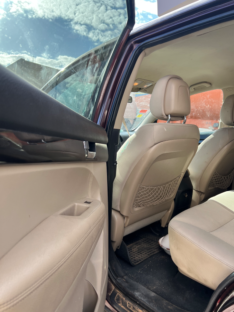 Kia SORENTO - Photo 5