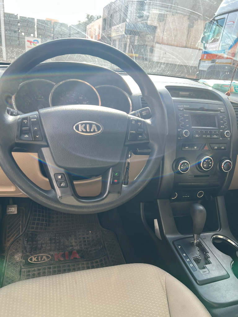 Kia SORENTO - Photo 6