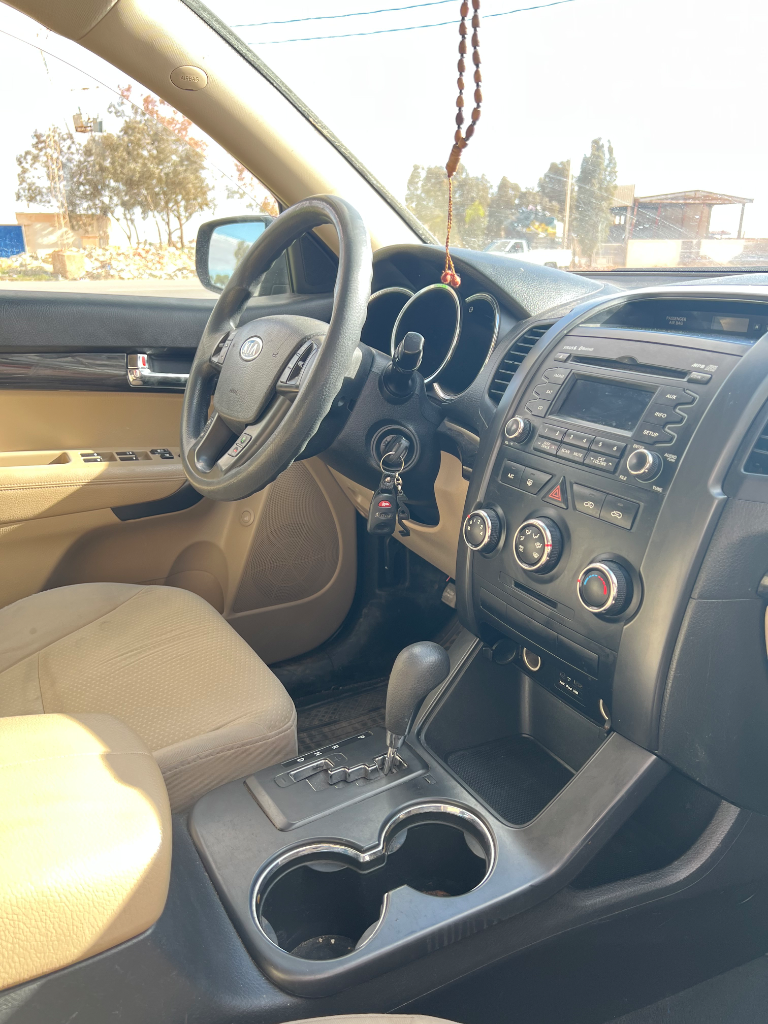 Kia SORENTO - Photo 8