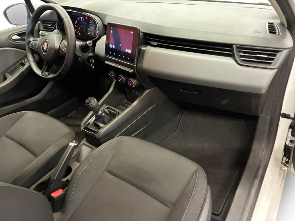 Renault Clio - Photo 5