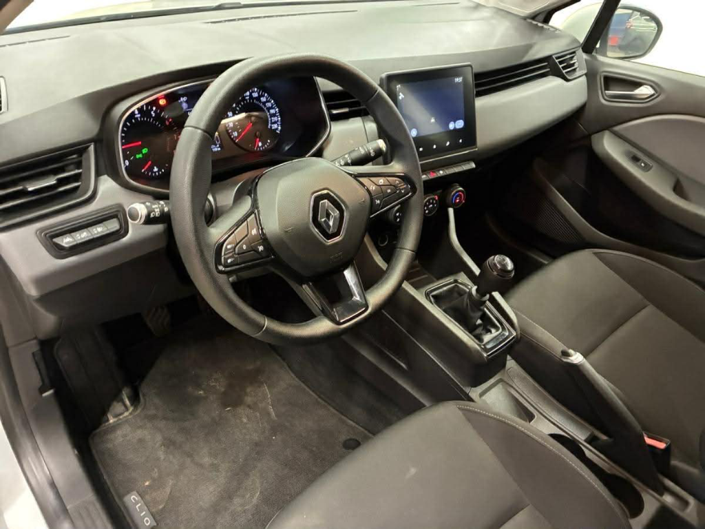 Renault Clio - Photo 6