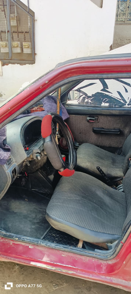 Citroen AX - Photo 4