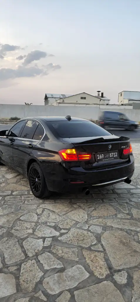 Bmw 316 - Photo 2