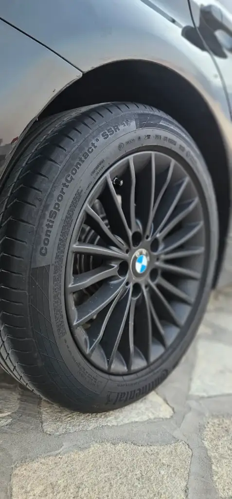 Bmw 316 - Photo 6