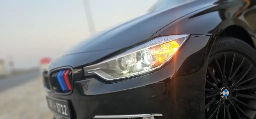 Bmw 316 - Photo 9