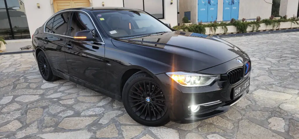 Bmw 316 - Photo 10