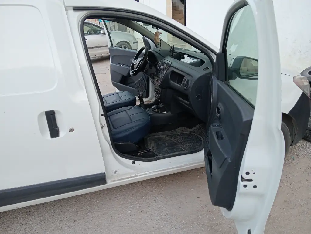 Dacia DOKKER - Photo 2