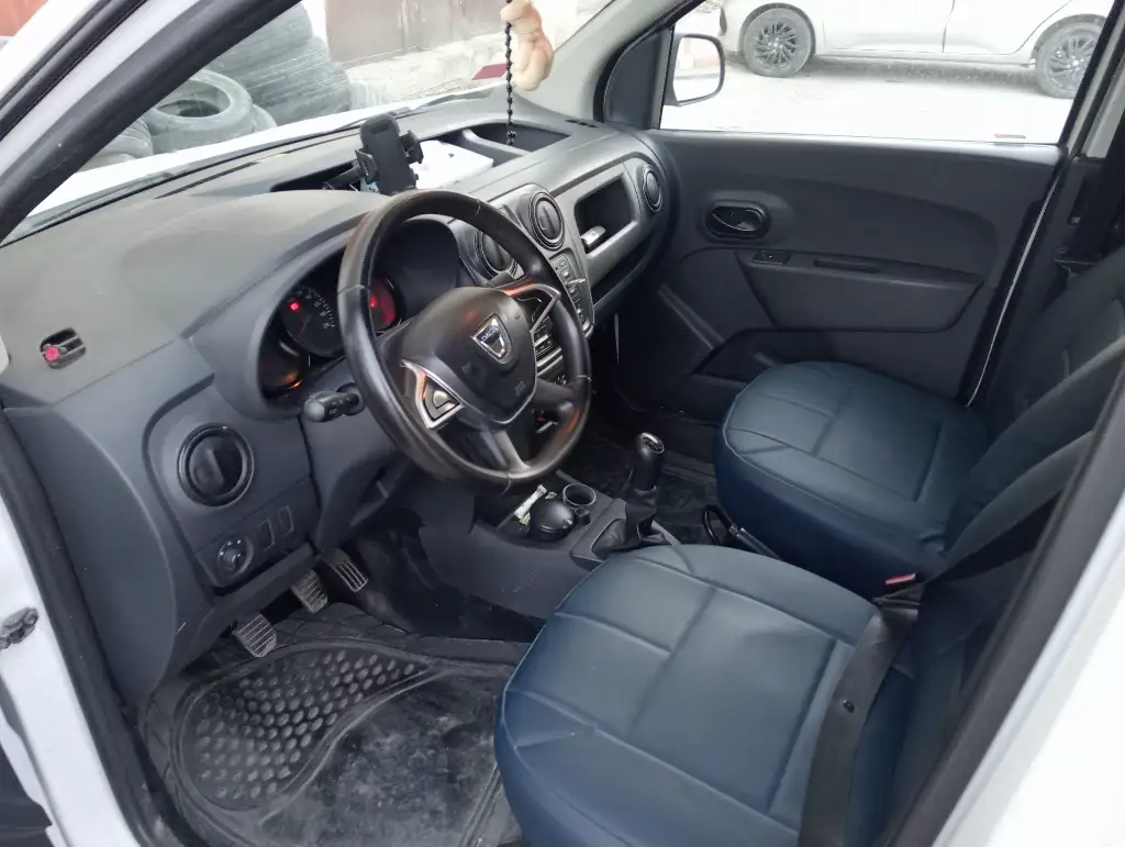 Dacia DOKKER - Photo 4