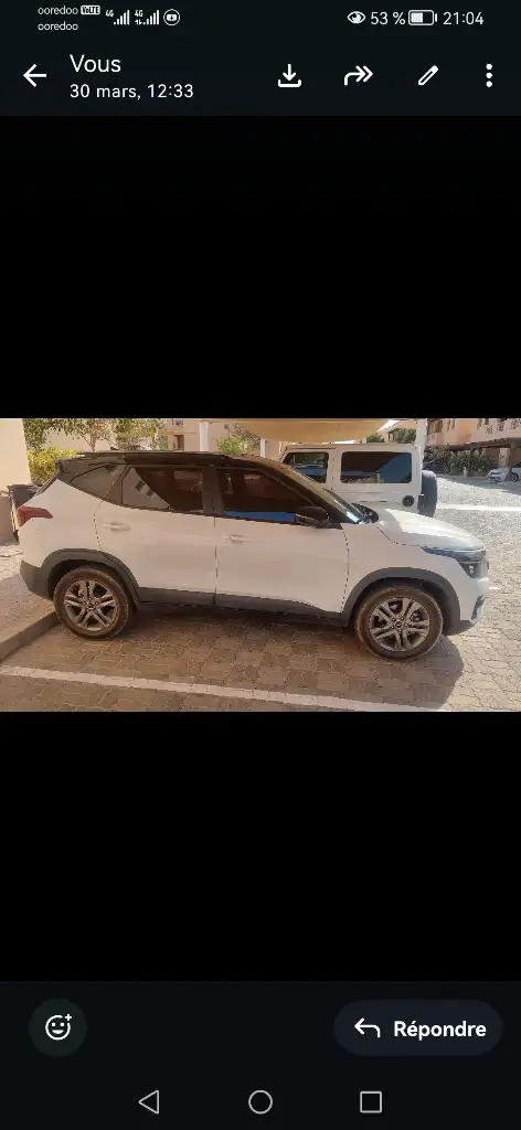 Kia SELTOS - Photo 2
