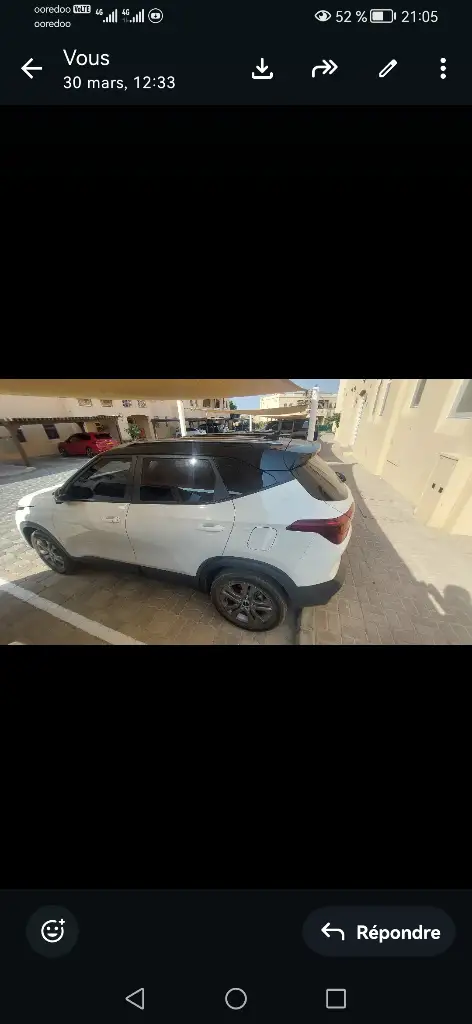 Kia SELTOS - Photo 3