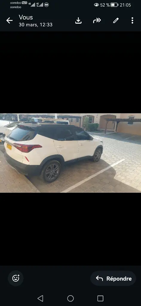 Kia SELTOS - Photo 5