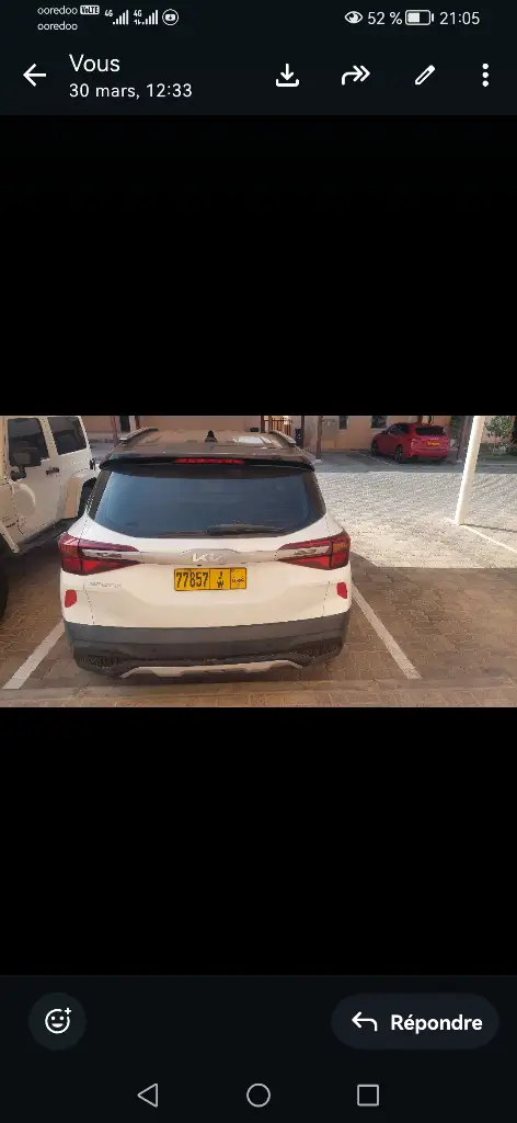 Kia SELTOS - Photo 6