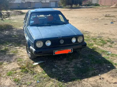 Volkswagen Jetta 1995